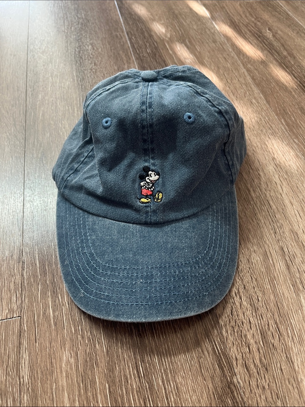 Disney Parks Mickey hat